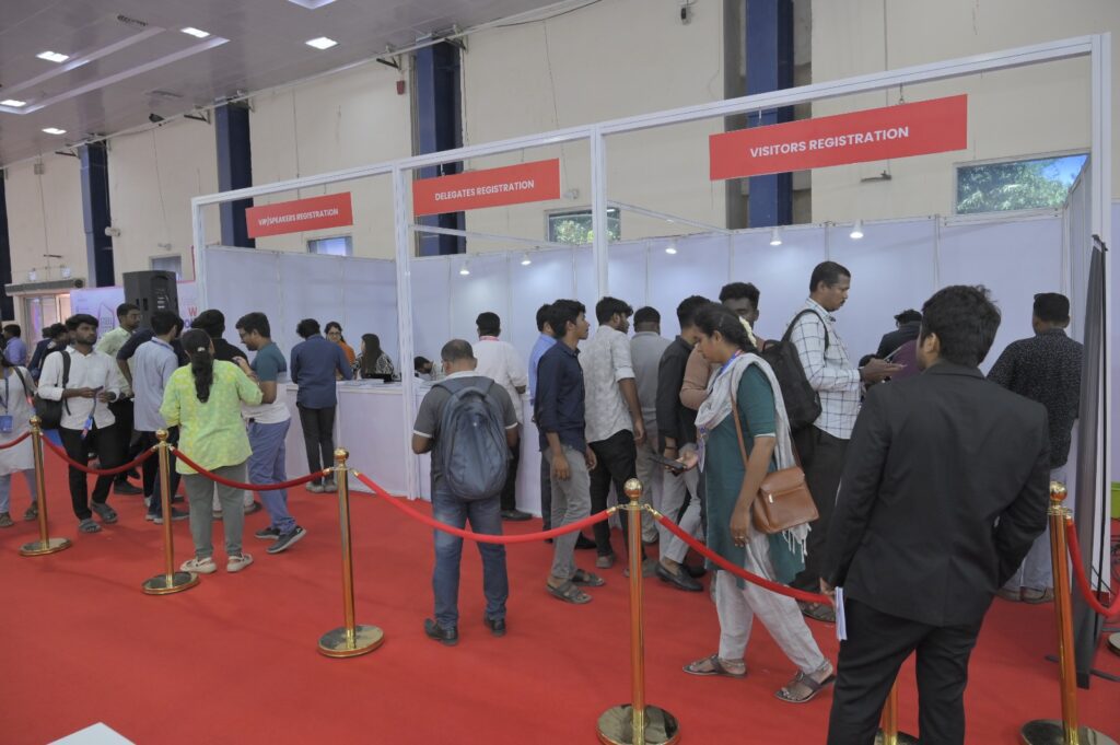 Steel construction expo 2026 at chennai trade centre, Chennai on 26 - 28 Feb 2026